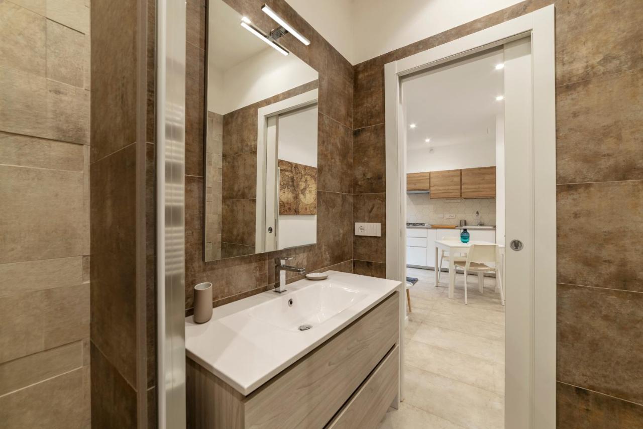 Piazzale Delle Provincie Cozy Flat Apartment Rom