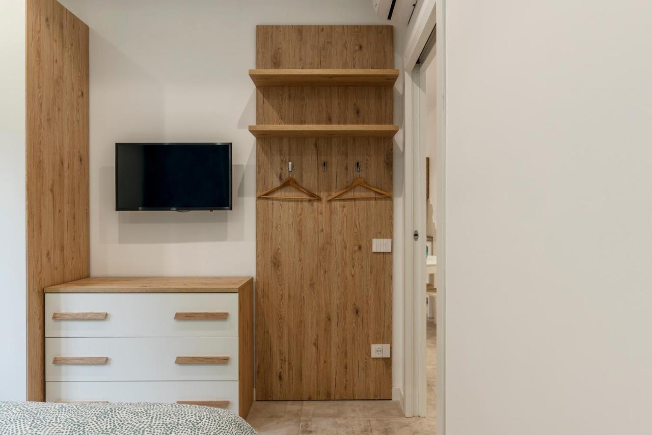 Piazzale Delle Provincie Cozy Flat Apartment Rom